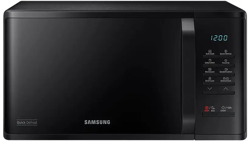 Cuptor cu microunde Samsung MS23K3513AK/OL (Black)
