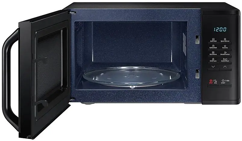 Cuptor cu microunde Samsung MS23K3513AK/OL (Black)