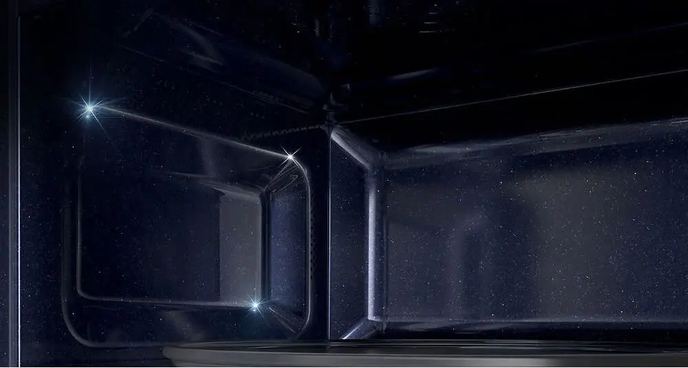 Cuptor cu microunde Samsung MS23K3513AK/OL (Black)