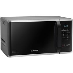 Cuptor cu microunde Samsung MS23K3513AS/OL (Silver/Black) Thumb