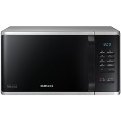 Cuptor cu microunde Samsung MS23K3513AS/OL (Silver/Black)