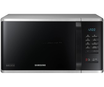 Микроволновая печь Samsung MS23K3513AS/OL (Silver/Black)