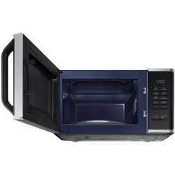 Cuptor cu microunde Samsung MS23K3513AS/OL (Silver/Black) Thumb