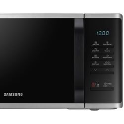 Cuptor cu microunde Samsung MS23K3513AS/OL (Silver/Black) Thumb