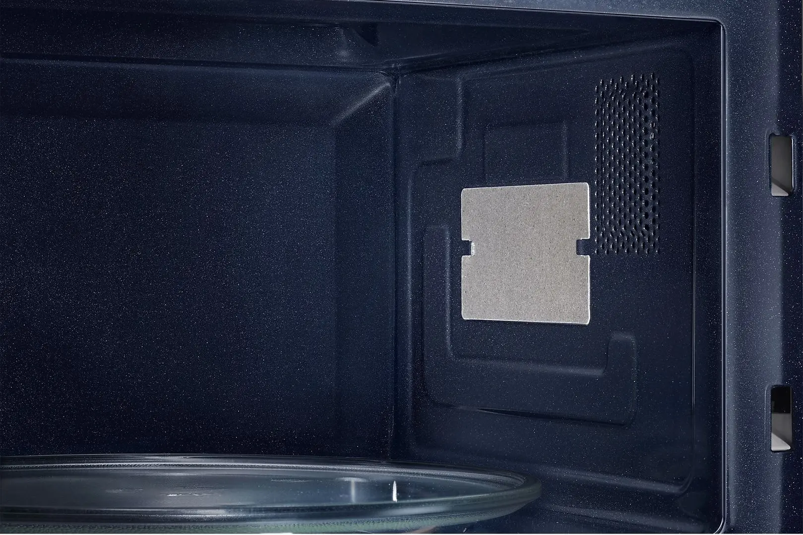 Cuptor cu microunde Samsung MS23K3513AS/OL (Silver/Black)