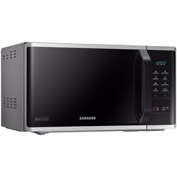 Cuptor cu microunde Samsung MS23K3513AS/OL (Silver/Black) Thumb