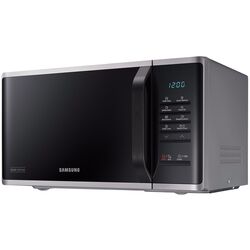 Cuptor cu microunde Samsung MS23K3513AS/OL (Silver/Black) Thumb
