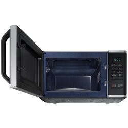 Cuptor cu microunde Samsung MS23K3513AS/OL (Silver/Black) Thumb