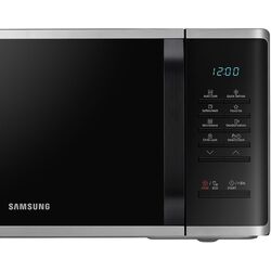 Cuptor cu microunde Samsung MS23K3513AS/OL (Silver/Black) Thumb