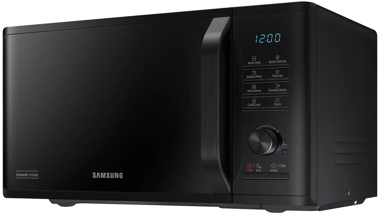 Микроволновая печь Samsung MS23K3515AK/E2 (Black)