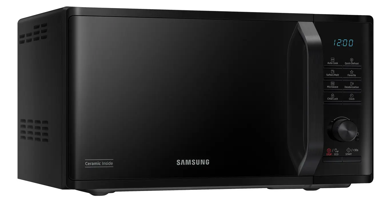Микроволновая печь Samsung MS23K3515AK/E2 (Black)