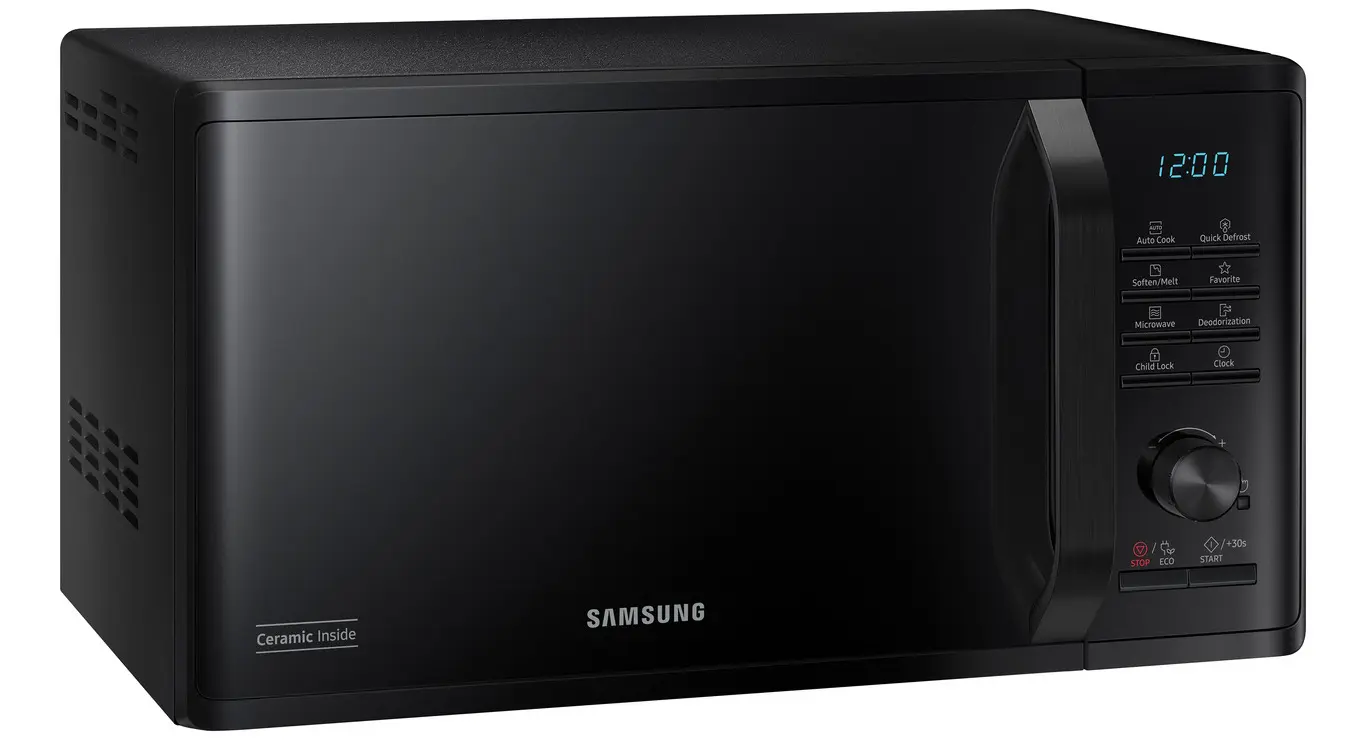 Микроволновая печь Samsung MS23K3515AK/E2 (Black)