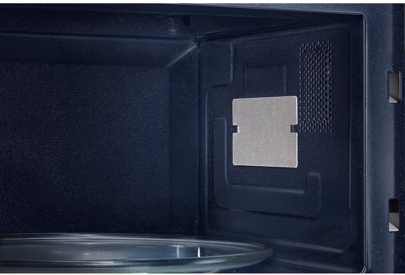 Микроволновая печь Samsung MS23K3515AK/E2 (Black)