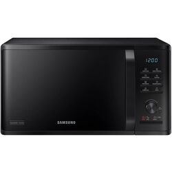 Cuptor cu microunde Samsung MS23K3515AK/OL (Black)