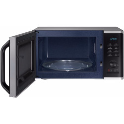 Микроволновая печь Samsung MS23K3515AS/E2 (Silver/Black) Thumb