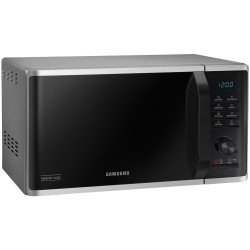 Микроволновая печь Samsung MS23K3515AS/E2 (Silver/Black) Thumb