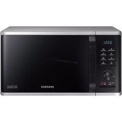 Микроволновая печь Samsung MS23K3515AS/E2 (Silver/Black)