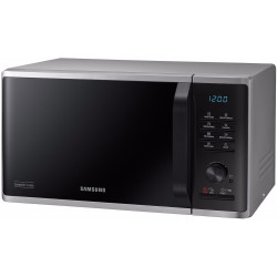 Микроволновая печь Samsung MS23K3515AS/E2 (Silver/Black) Thumb