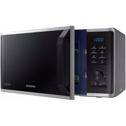 Микроволновая печь Samsung MS23K3515AS/E2 (Silver/Black) Thumb