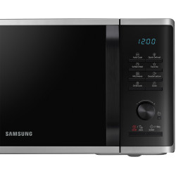 Микроволновая печь Samsung MS23K3515AS/E2 (Silver/Black) Thumb