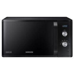Cuptor cu microunde Samsung MS23K3614AK/BW (Black) Thumb
