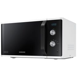 Cuptor cг microunde Samsung MS23K3614AW/BW (White) Thumb