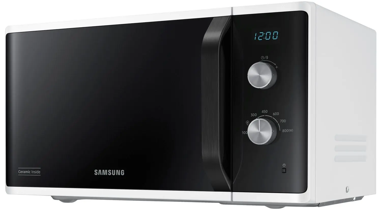 Cuptor cг microunde Samsung MS23K3614AW/BW (White)