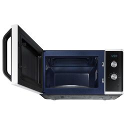 Cuptor cг microunde Samsung MS23K3614AW/BW (White) Thumb