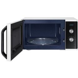 Cuptor cг microunde Samsung MS23K3614AW/BW (White) Thumb