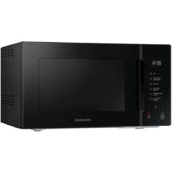 Микроволновая печь Samsung MS23T5018AK/BW (Black) Thumb