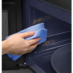 Микроволновая печь Samsung MS23T5018AK/BW (Black) Thumb