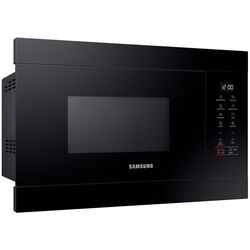 Cuptor cu microunde incorporabil Samsung MG22M8254AK/E2 (Black) Thumb