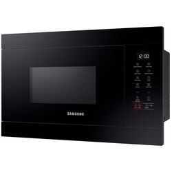 Cuptor cu microunde incorporabil Samsung MG22M8254AK/E2 (Black) Thumb