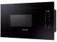 Встраиваемая микроволновая печь Samsung MG22M8254AK/E2 (Black)