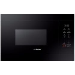 Cuptor cu microunde incorporabil Samsung MG22M8254AK/E2 (Black)