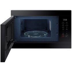 Cuptor cu microunde incorporabil Samsung MG22M8254AK/E2 (Black) Thumb