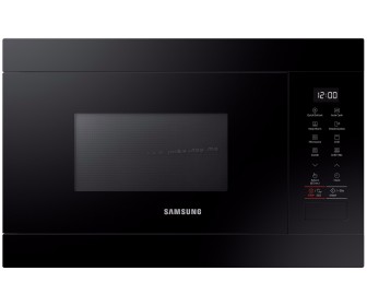 Встраиваемая микроволновая печь Samsung MG22M8254AK/E2 (Black)