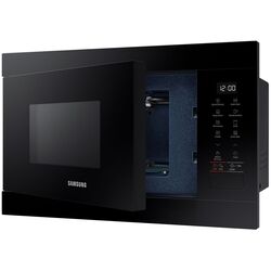 Cuptor cu microunde incorporabil Samsung MG22M8254AK/E2 (Black) Thumb