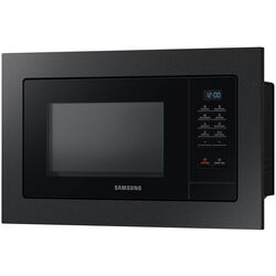 Cuptor cu microunde incorporabil Samsung MS23A7013AB (Black) Thumb
