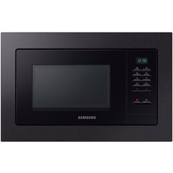 Cuptor cu microunde incorporabil Samsung MS23A7013AB (Black)