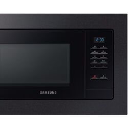 Cuptor cu microunde incorporabil Samsung MS23A7013AB (Black) Thumb