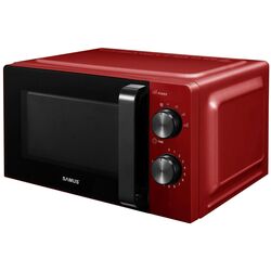 Cuptor cu microunde Samus SMC-20MR1 (Red)
