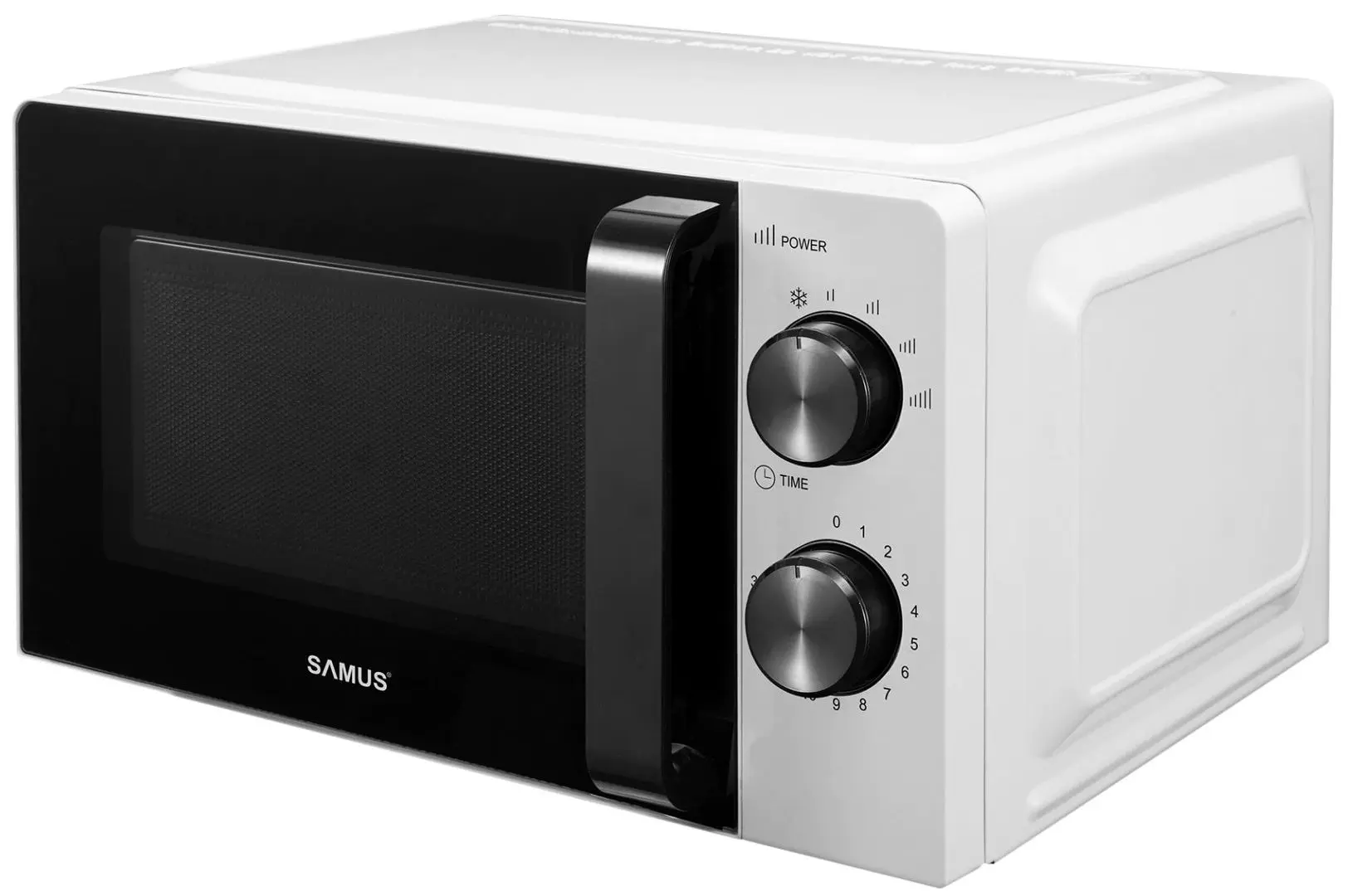 Микроволновая печь Samus SMC-20MW1 (White)