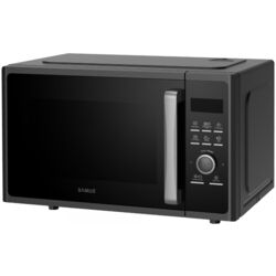 Cuptor cu microunde Samus SMC-23DB2 (Black)