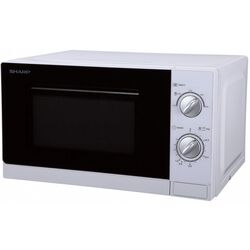 Микроволновая печь Sharp R20DW (White)