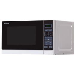 Cuptor cu microunde Sharp R242WW (White)