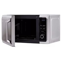 Микроволновая печь Sharp R243S (Black/Silver) Thumb