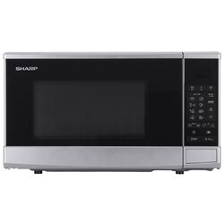 Микроволновая печь Sharp R270S (Silver)