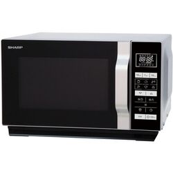 Микроволновая печь Sharp R360BK (Black)