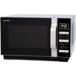 Микроволновая печь Sharp R360S (Black/Silver) Thumb